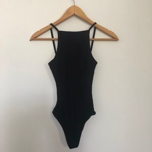 Aritzia Wilfred Bodysuit
